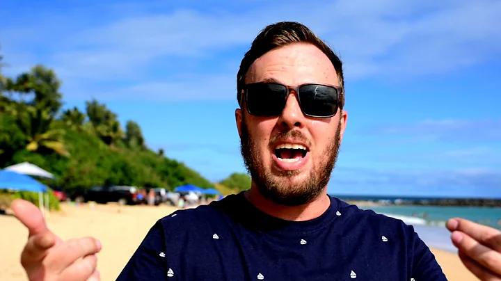 MILES KELLEY - Only Good Vibes (official video)