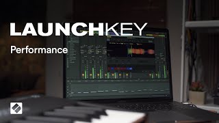 Launchkey [MK3] - Performance // Novation