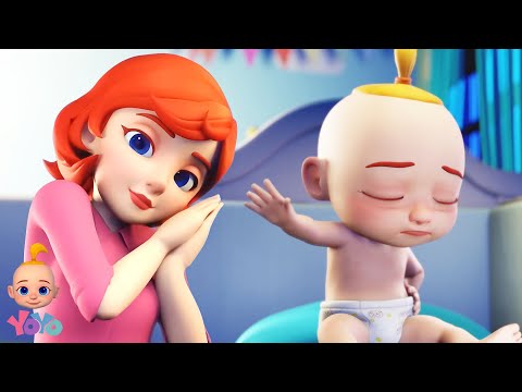 Non Non du Soir Chanson + Plus Comptines pour Enfants en Français