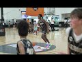 #1 Ranked 7th Grader Christian Bell at MSCS National Championship Last Dance
