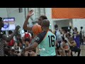#1 Ranked 7th Grader Christian Bell at MSCS National Championship Last Dance