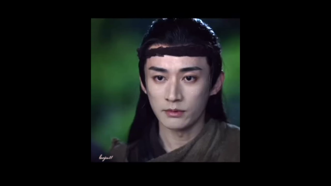His Confession #inblossom #liuxueyi #cdrama #cdramaedit