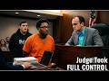 After His Shocking Comments… Judge Fleischer Instantly Took Control in Court