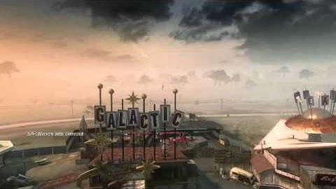 Tomahawk across-Drive-in spawn kill search and destroy