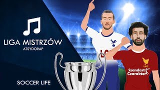 Liga Mistrzów-Atsydorap |Parodia(MiłyPan - Małolatki)