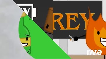 Ravedj X Ravedj - Ravedj Red Styled Intro! & Ravedj Invasion Intro | RaveDJ