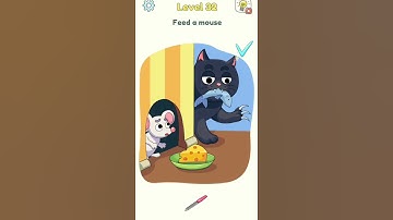 DOP 3: Displace One Part Level 32 Walkthrough Solutions||dop3 level 32