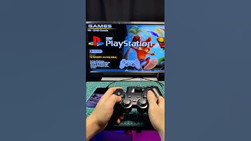 Máy chơi game tuổi thơ rẻ bèo mà cấu hình đủ chơi các game ngày xưa #hoanglegame #maychoigame #r36s