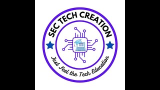 SEC TECH CREATION