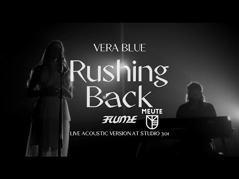Flume - Rushing Back by MEUTE (feat. Vera Blue)