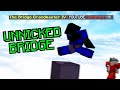 UNNICKED Hypixel BRIDGE