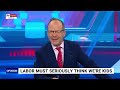 Australia turning on Labor for ‘taxing everything kids might invest’