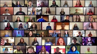 My Old Kentucky Home - GRC High School Choirs