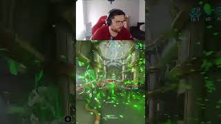 65TH WARFRAME SIRIUS & ORION ULT IS BROKEN #tennocreate #warframe