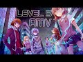 【AMV】The Legendary Level 5s! (Index/Railgun)