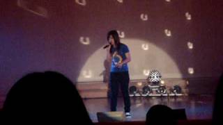 2010國三重勵進盃歌唱比賽