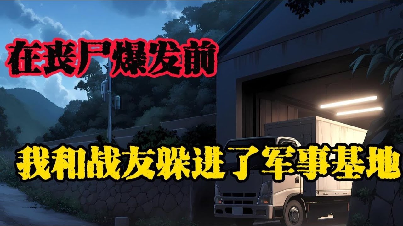 辭職信摔在桌上的那一刻，所有人都覺得我瘋了。但他們不知道，三天後，瘋狂的是這個世界......#末日爆发#丧尸爆发#末世生存#末日题材#漫画解说#