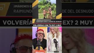 Medio publica comprometedora foto de Rai Cerda y Sofía Latorre en VCTE2 😯