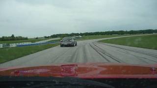Putnam TTC S2000 Battle