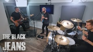 99 Red Balloons -  Rock Cover