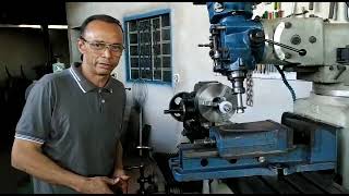 Arlindo Martins aprendeu a fazer engrenagem helicoidal com o Software Renania screenshot 5