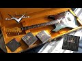 Bare knuckle boot camps vs fender custom shop fat 60s  affrontement  simple bobine