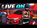 LIVE ON GTA SAMP RP  PARA ANDROID/PC