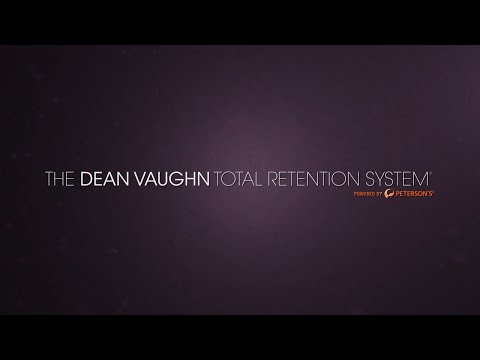 The Dean Vaughn Total Retention System