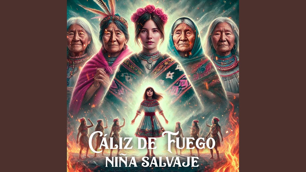 Niña Salvaje