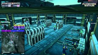 Server Smash Cobalt [NC] vs Connery [VS] Part 6