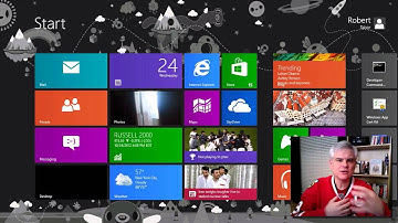 Windows 8 Apps  with C# - Part 34: Where to go from here?