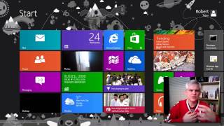 Windows 8 Apps  with C# - Part 34: Where to go from here? screenshot 1