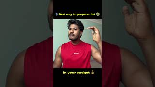 Best way to Find Alternatives in your diet #telugu #fitness #body #transformation