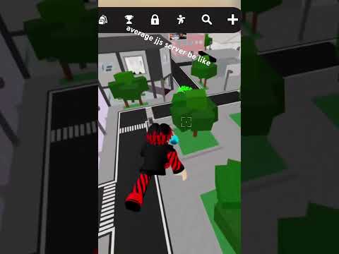 Wsp yall been a while #roblox #jjs #killstreak