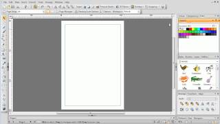 Customizing Tabs in Serif DrawPlus, WebPlus and PagePlus