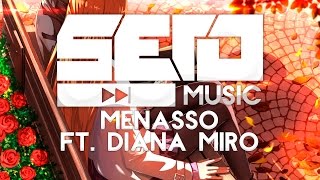 Menasso Ft. Diana Miro - You Only (Nothing To Lose) | No Copyright