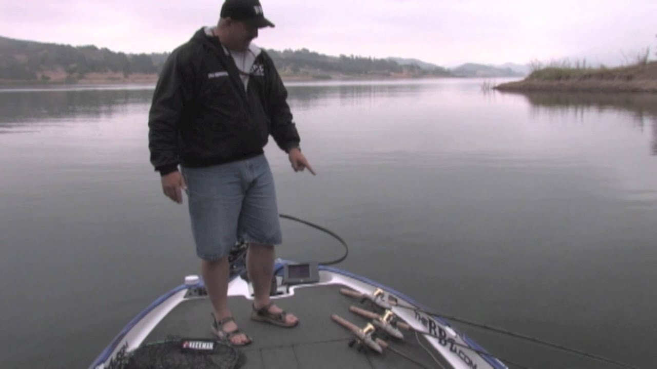 Bill Siemantel explains BBZ-1 Color Choice (TMB)