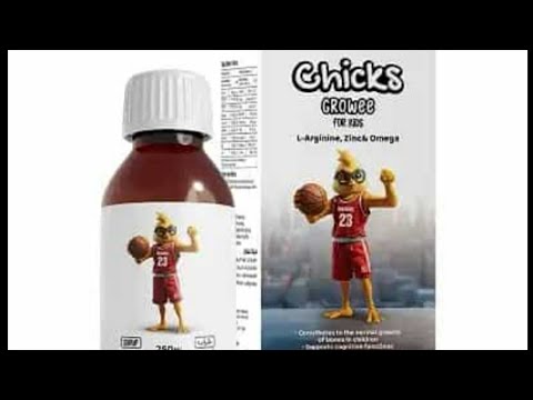 ريفيو عن فيتامين شيكس جرووي أوعي تشتريه لاولادك قبل ماتشوفي الفيديو ده