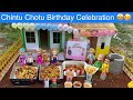  episode 433 chintu chotu birt.ay celebrationnaughty roja classic mini food