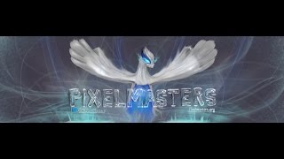 UPDATED PixelMasters Minecraft Pixelmon Server!