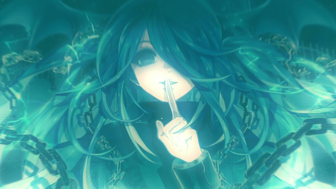 Nightcore | Infested (The Conspiracy Part 1) - Choking Victim