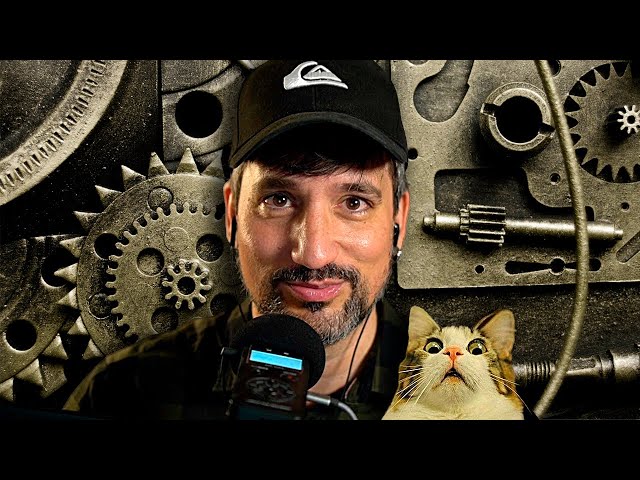 7 GREAT things invented by chance