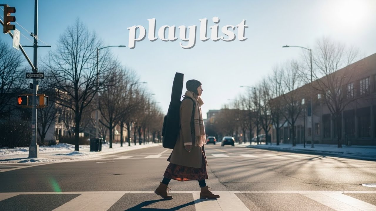 Playlist 계속 듣게 되는 카페음악 너무 좋은 플레이리스트 노동요 휴식 공부 일할때