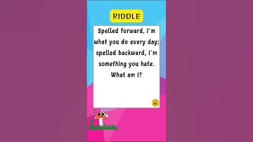 Riddle #27 || Riddles with answer|| #shorts #riddles #riddlechallenge #riddlopedia