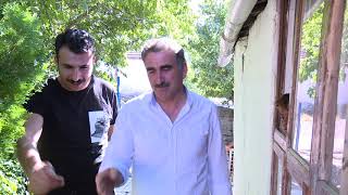 DENGBÊJ İBRAHİM ÜNLÜ- KLAMA LO LO MISAFIRO