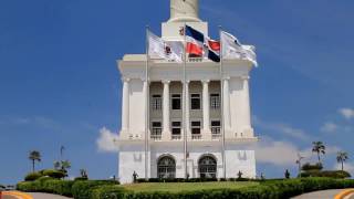 Santiago de los Caballeros - Ciudad Corazón de la República Dominicana