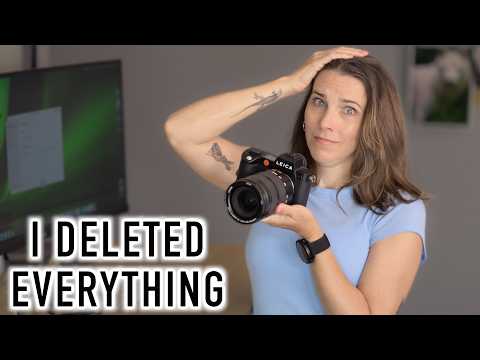 Thumbnail for I Deleted Everything on My Memory Card. Let’s Recover the Files. Stellar Photo Recovery
