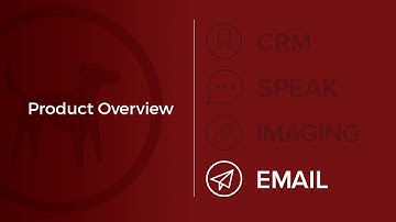 Product Overview – Email