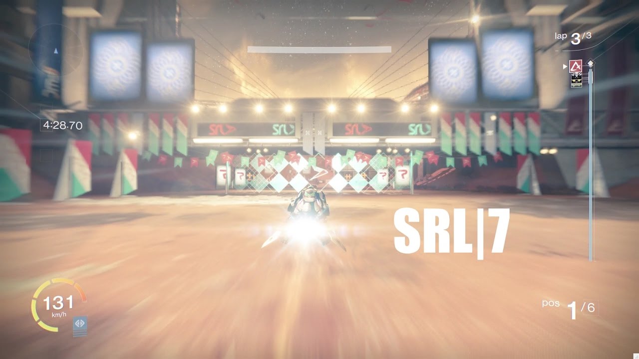 Destiny: Class S Licenses For Everybody!, SRL + Rewards! #7