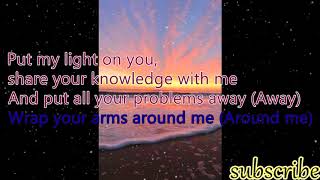 Jacquees -  Piece Of Heaven (lyrics)